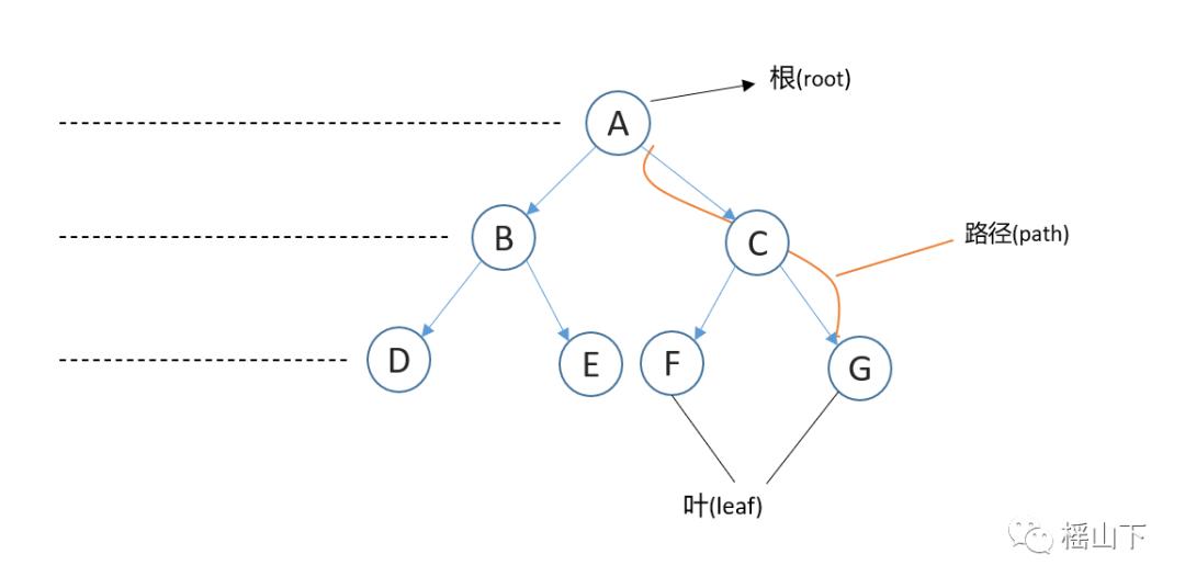 树与二叉树递归版c++