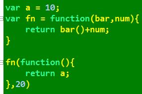 函数与函数式编程