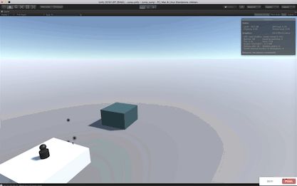 Unity3D热更新技术点——ToLua（2）