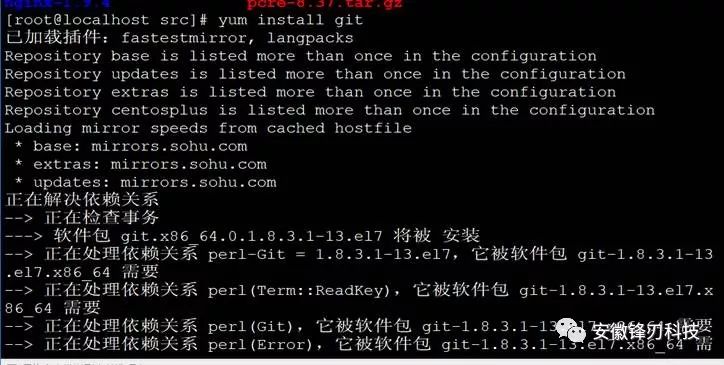 开源nginx_lua_waf部署安装