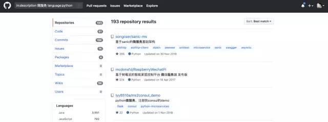 Github 高级搜索技巧，看看你用过几个？