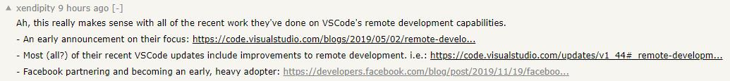 再见， VS Code ！你好，GitHub！