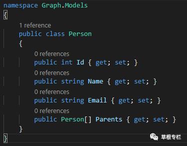 让ASP.NET Core支持GraphQL - 手写中间件