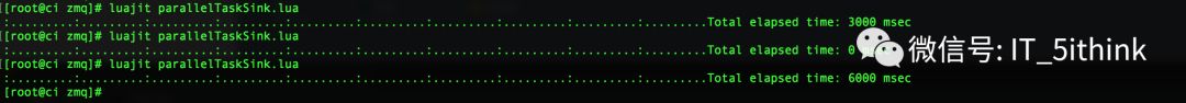 笔记 | ZeroMQ +Lua In Action