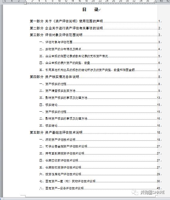 IPO企业股权架构设计实操手册