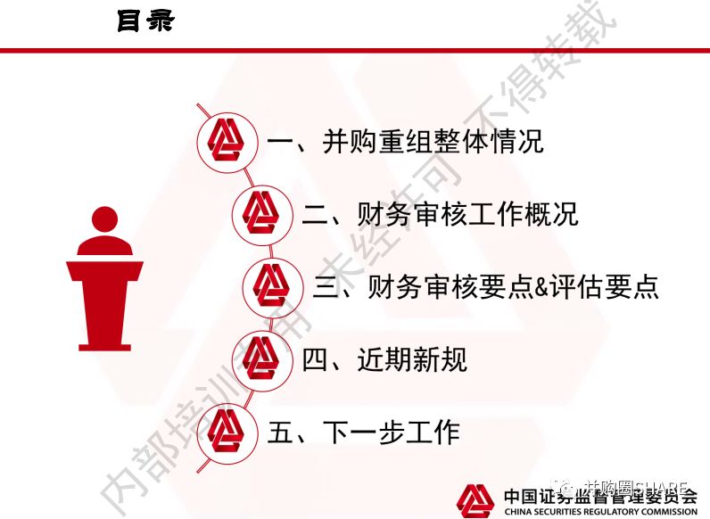 中金-跨境并购流程管理和交易架构设计