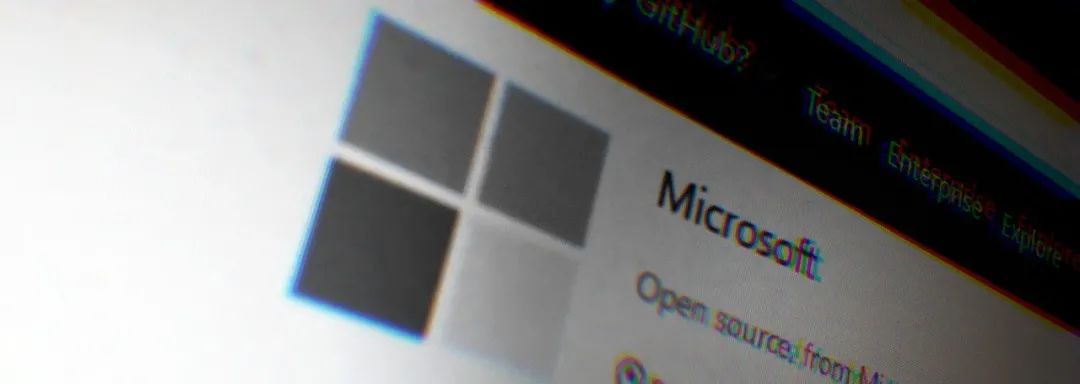 微软的Github账号也被攻击了！500GB数据遭窃取