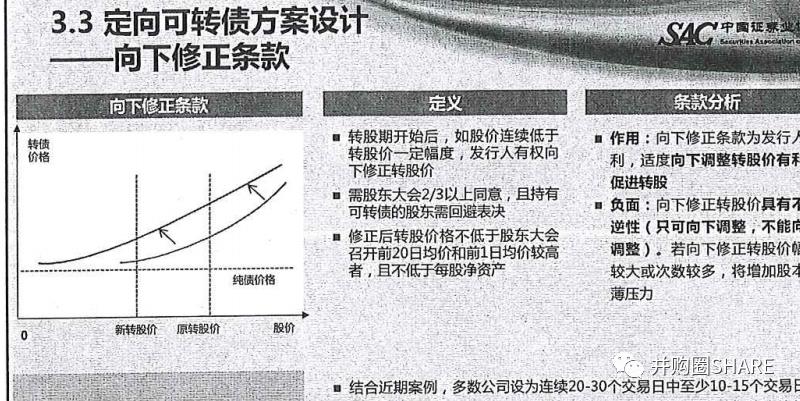 中金-跨境并购流程管理和交易架构设计