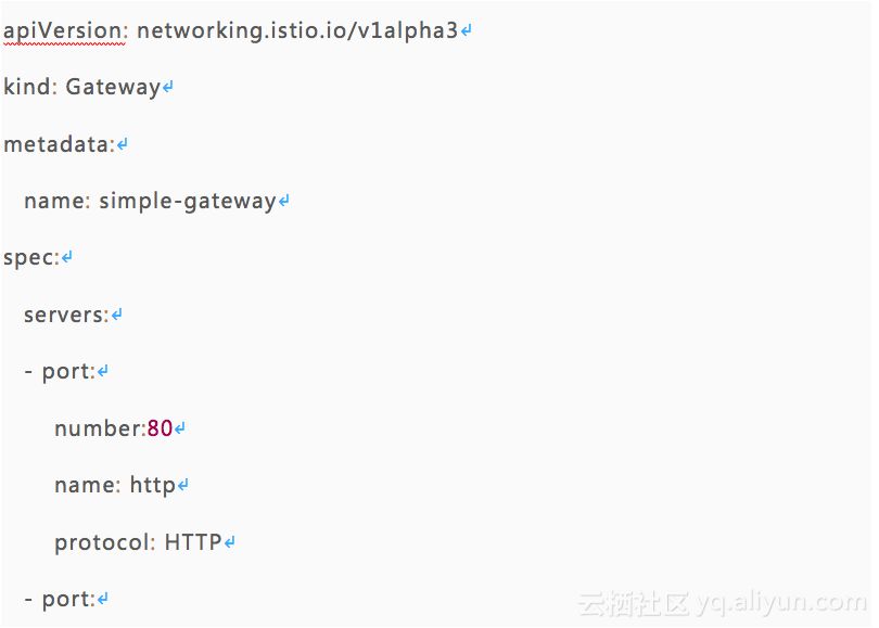 阿里巴巴中间件硅谷 Istio 专家解读Istio 1.0 发布