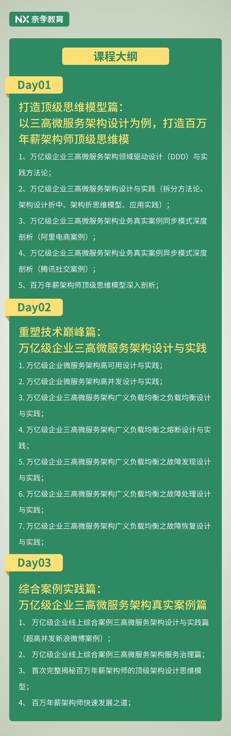 前58技术委员会主席总结的系统架构设计思维和方法论