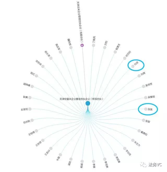 小米与乐视股权架构设计：雷军与贾跃亭做生态企业的战略差距