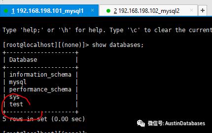 MYSQL 中间件 为什么选择 PROXYSQL VS MHA