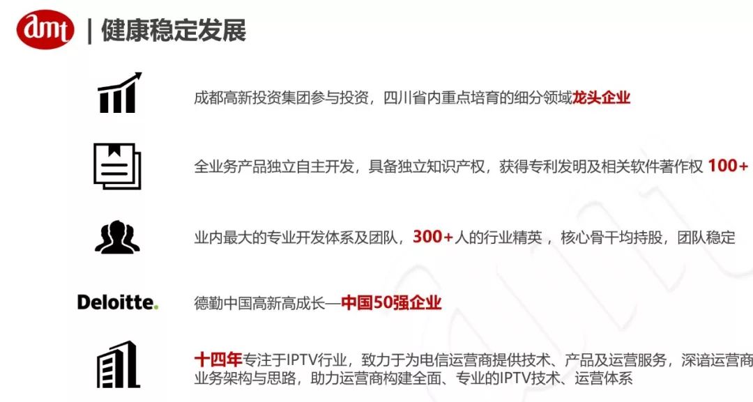 十四年磨一剑，中国IPTV中间件隐形冠军出自成都