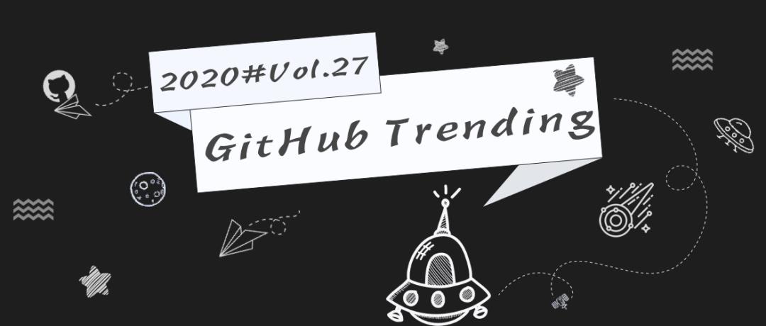 程序员的自我救赎，GitHub 摸鱼神器一览