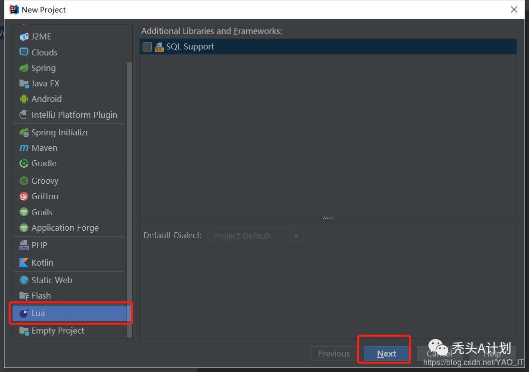 Nginx+lua+openresty系列 | 第一篇：openresty介绍