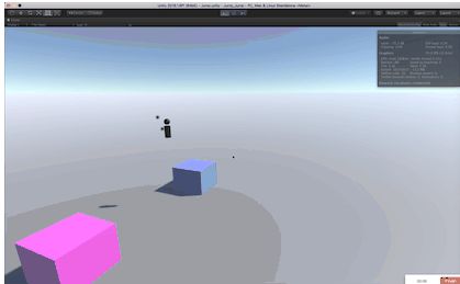 Unity3D热更新技术点——ToLua（2）