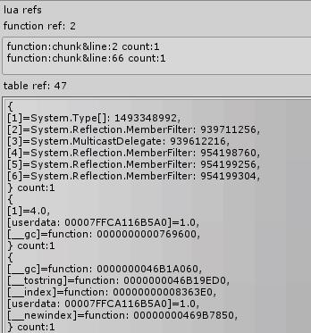 【博物纳新】Lua Profiler——快速定位Lua性能问题