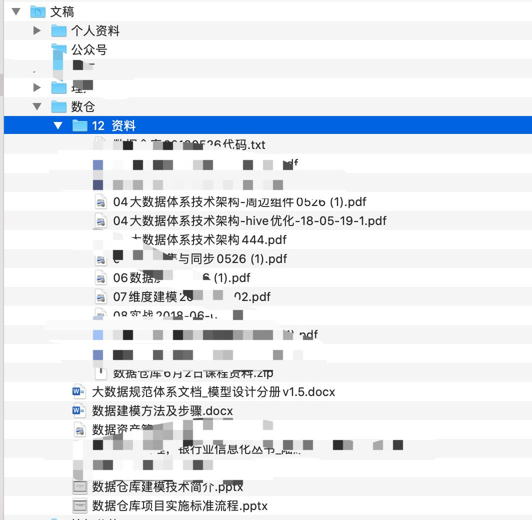 11张图了解HDFS的架构设计！