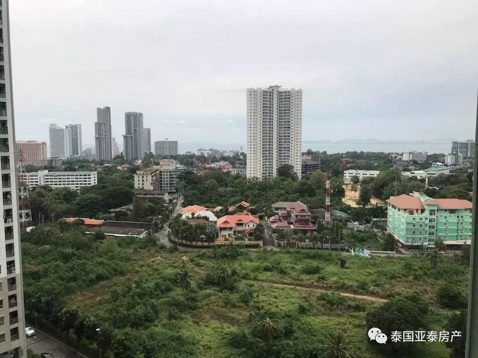 【出售】Lumpini Naklua Wongamat 海景公寓