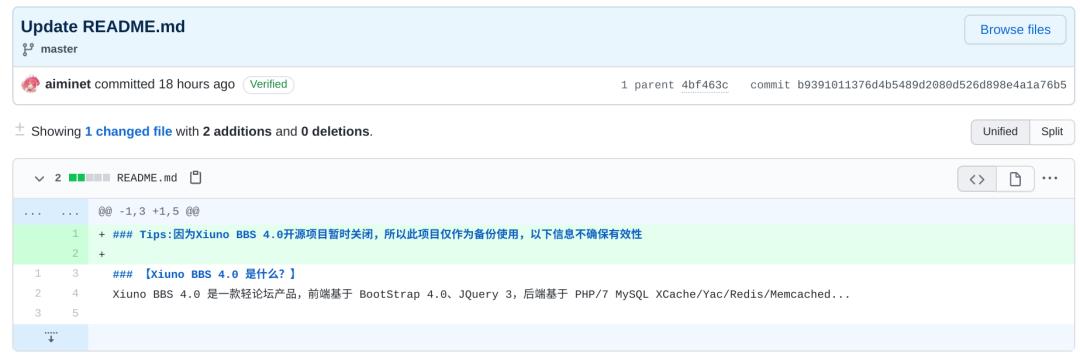 MySQL 继 GitHub 后也替换了master、slave！著名的开源PHP论坛倒闭，项目停止，作者出走开源