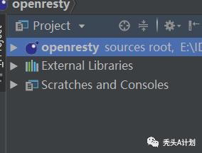 Nginx+lua+openresty系列 | 第一篇：openresty介绍