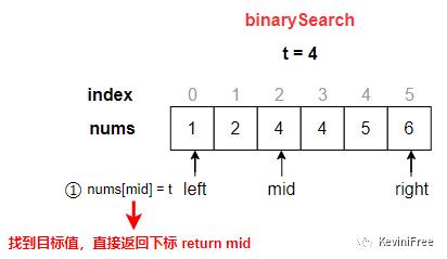 超详细讲解“二分查找”，你看不懂算我笨！