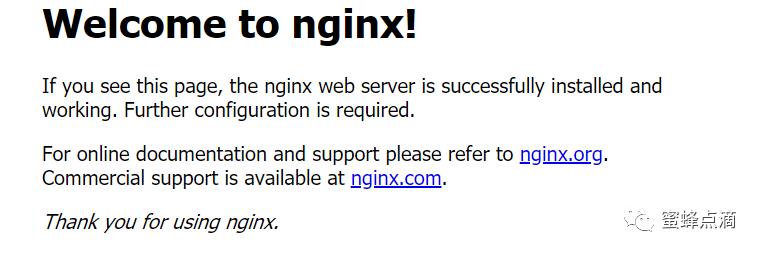 nginx部署支持rtmp协议-CCTV直播项目实现