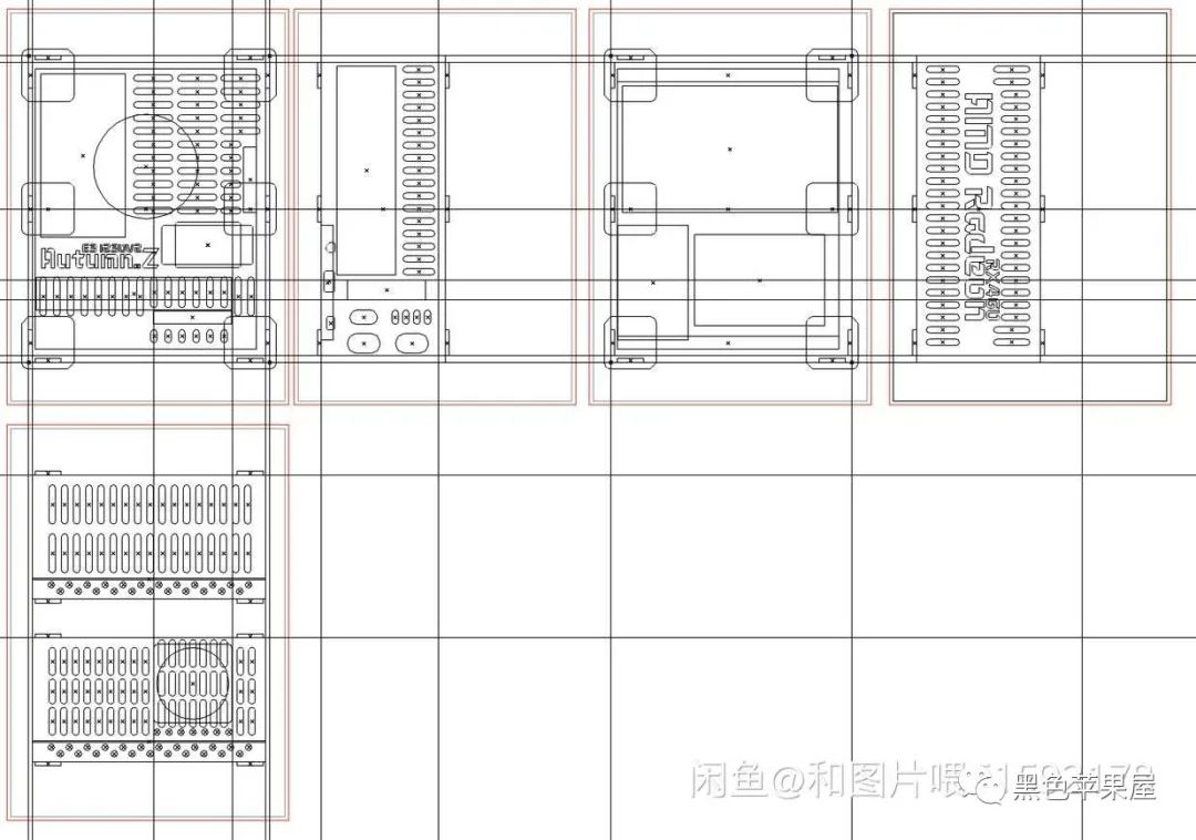 黑苹果的最终之路？？？难道非要一两万买一个MBP或者iMac？？？一个黑苹果玩家的漫漫长路……