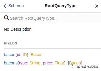 发现GraphQL端点和SQL注入漏洞