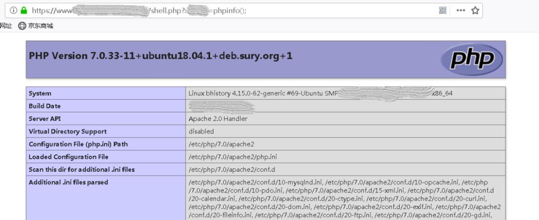 项目实战 | SQL注入的“格局”