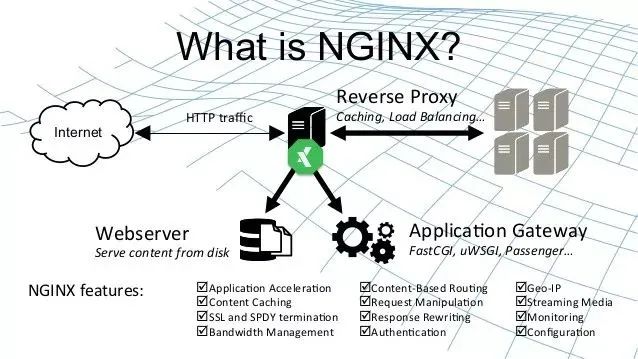 Nginx入门级教程 | 知识点详解（内附视频）