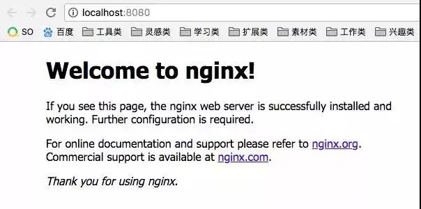 懂点 Nginx 反向代理与负载均衡，是面试加分项没有之一