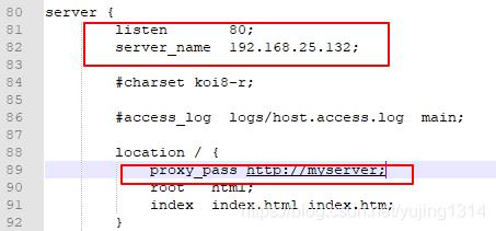 送你一份 Nginx 最佳入门手册