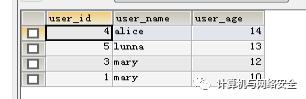 一文读懂 SQL 注入