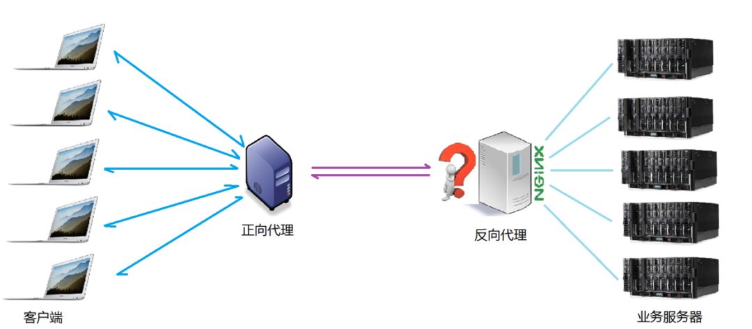 看完这篇彻底了解Nginx