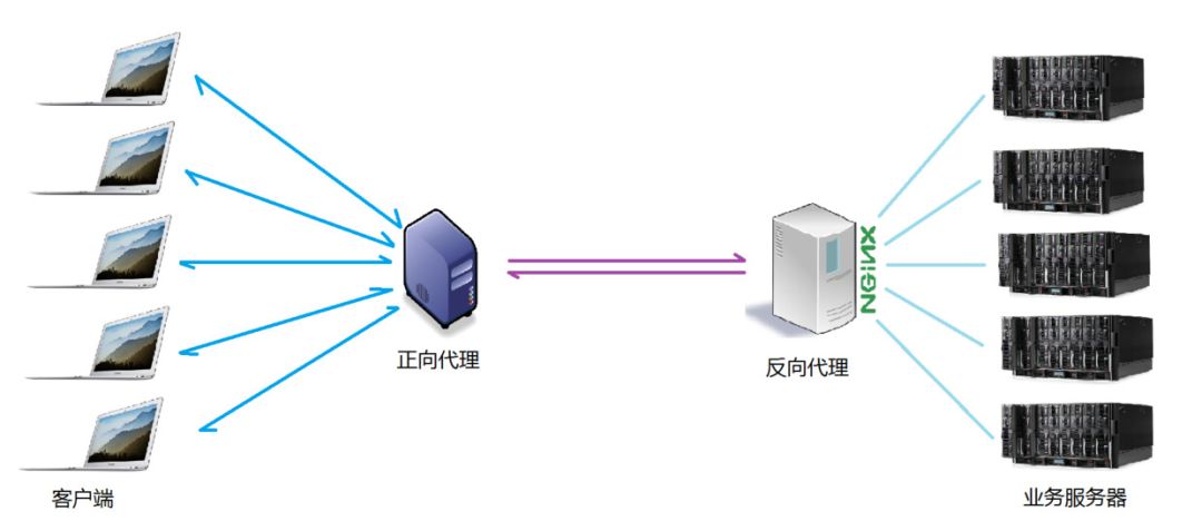 你真的知道 Nginx 的应用场景吗？