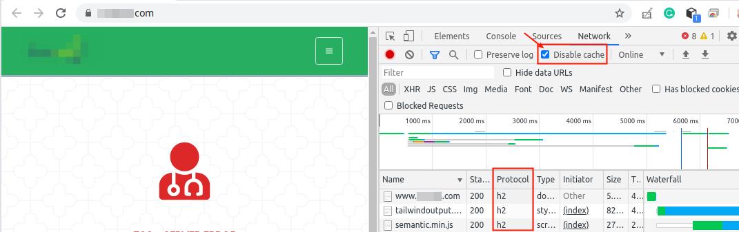 如何在Nginx中启用HTTP/2.0