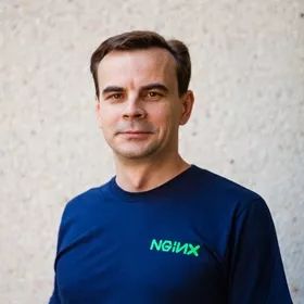 Nginx 的创始人被抓走了！