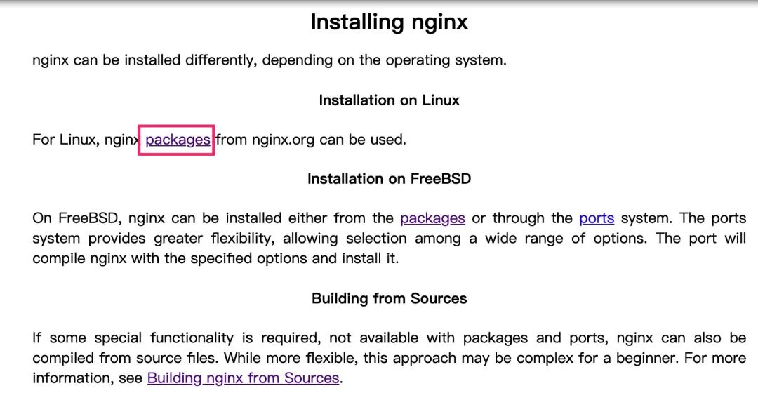 手把手带你整得明明白白 Flask/Django+uWSGI+Nginx