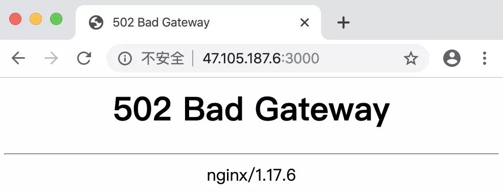 手把手带你整得明明白白 Flask/Django+uWSGI+Nginx