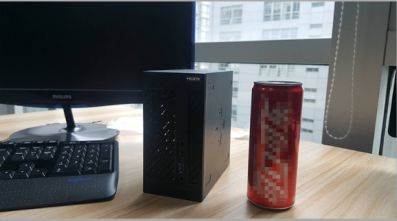 黑苹果即将发车？还等拼多多？！699元入手海康威视C2000 Pro！秋名山显卡团第725期！