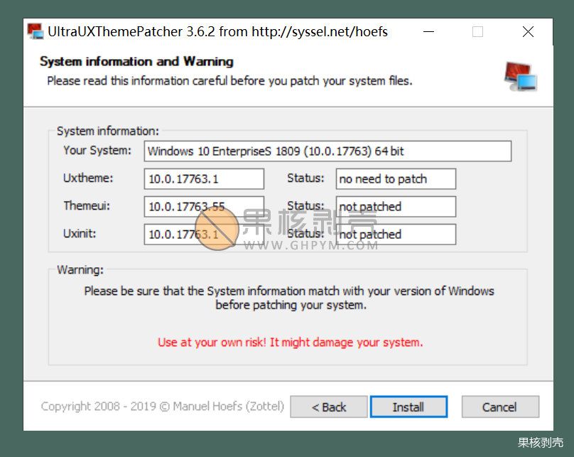 使用Win10，打造属于你的黑苹果！