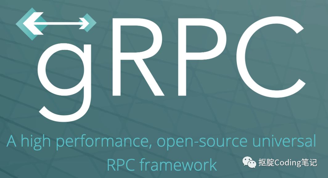 gRPC 简介并实战——文末附源码