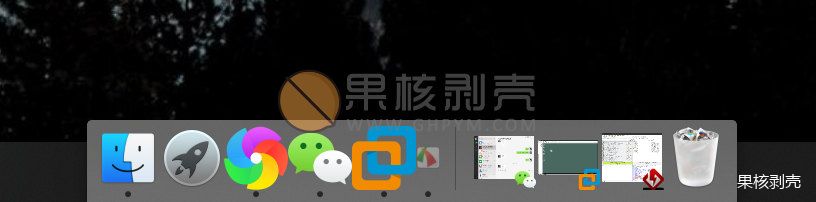 使用Win10，打造属于你的黑苹果！