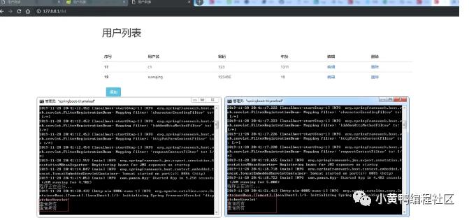 超赞！基于Nginx+SpringBoot实现10万+并发，一文讲透