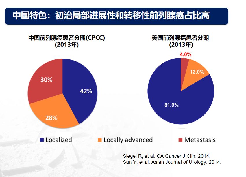 董柏君教授：精准医学时代下mCRPC的新希望——分子靶向治疗