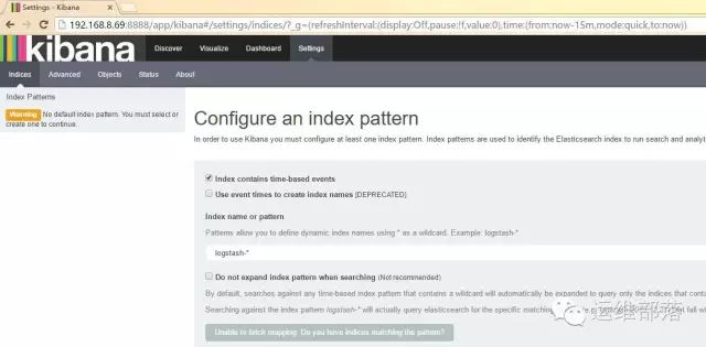 手把手教您用 ELK 分析 Nginx 日志