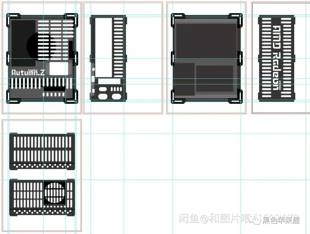 黑苹果的最终之路？？？难道非要一两万买一个MBP或者iMac？？？一个黑苹果玩家的漫漫长路……