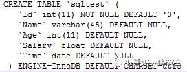 一文读懂 SQL 注入