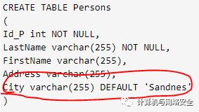 一文读懂 SQL 注入